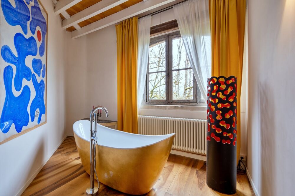 � vendre  Propri�t�/ch�teau Figeac (46100)