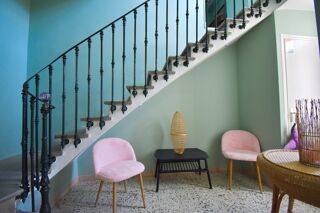  Villa � vendre 15 + pi�ces 700 m�