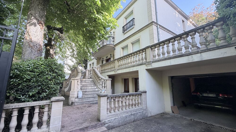 Vente Villa Maison Saint maur des fosses
