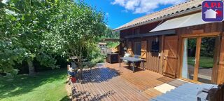  Maison à vendre 3 pièces 71 m²