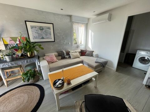  Appartement � louer 2 pi�ces 47 m�