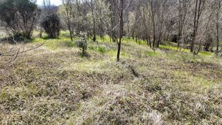  Terrain � vendre 1955 m�