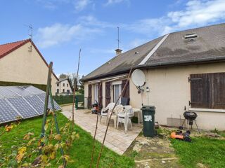  Maison � vendre 6 pi�ces 111 m�