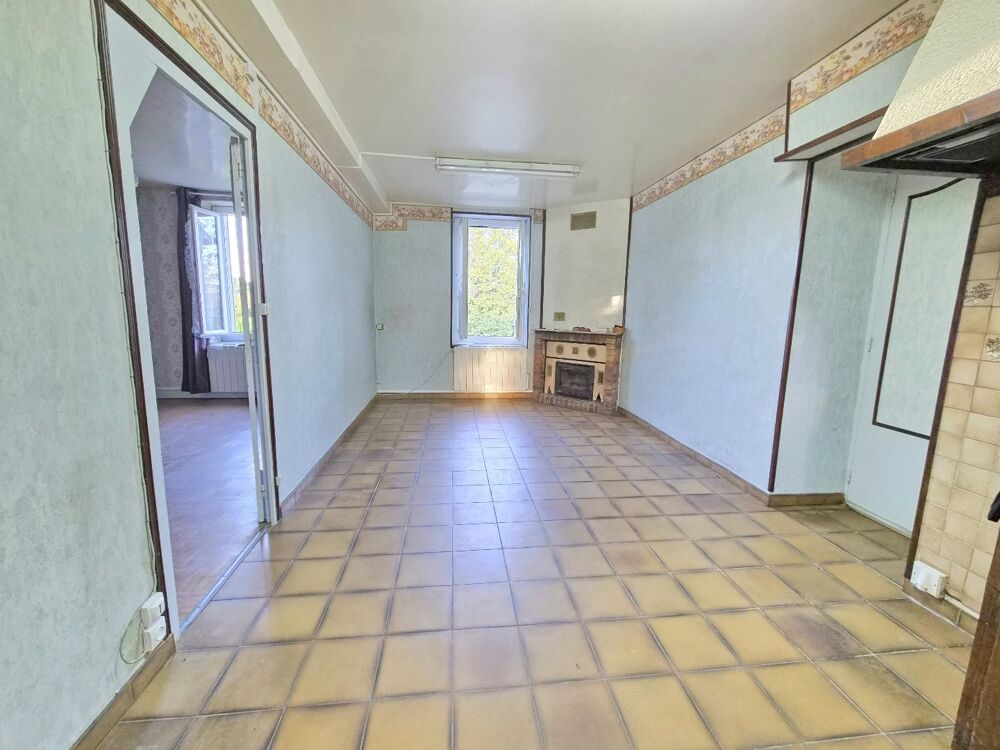 Vente Maison Maison Herry