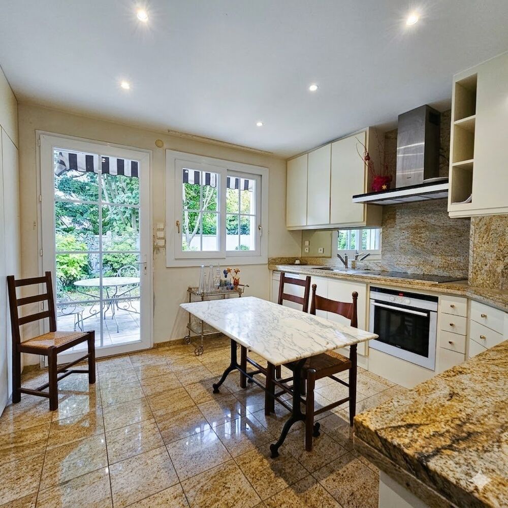 Vente Villa Maison bourgeoise Toulouse