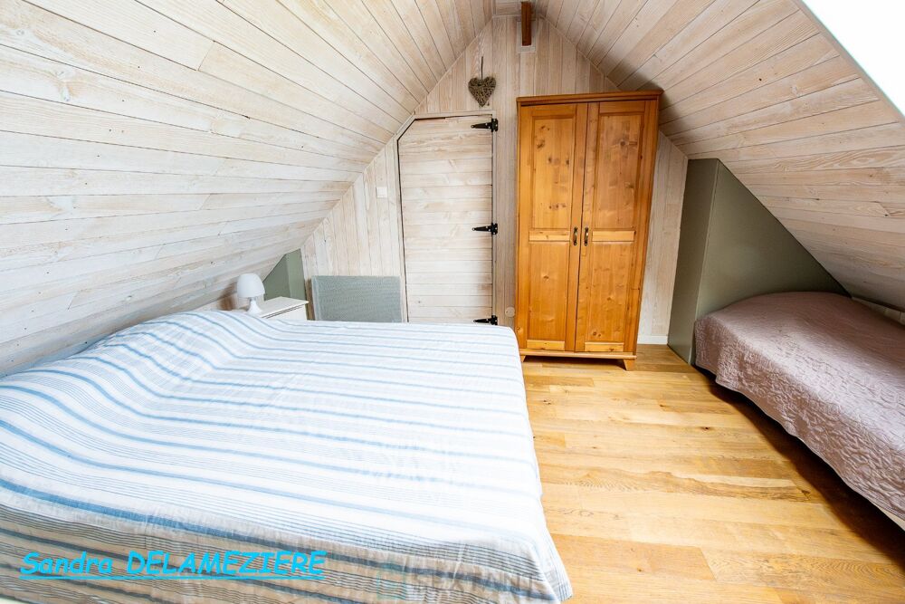 � vendre  Villa Cr�cy-en-Ponthieu (80150)