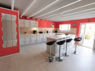  Maison à vendre 6 pièces 276 m²