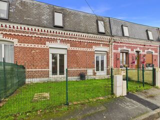  Maison à vendre 5 pièces 82 m²