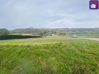  Terrain � vendre 2049 m�