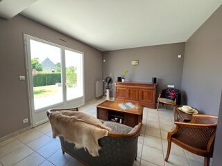  Maison à vendre 5 pièces 133 m²