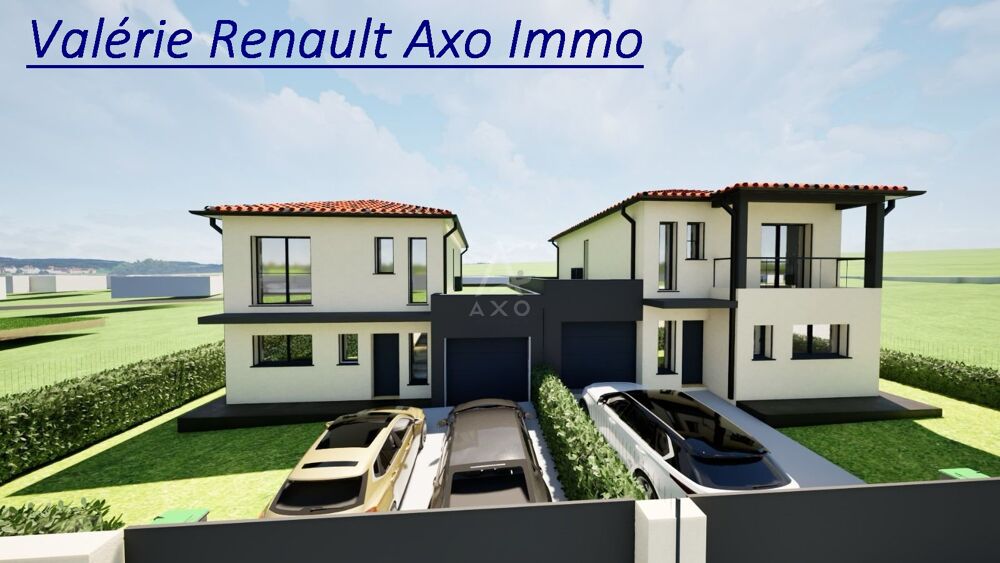 Vente Maison Villa L'union