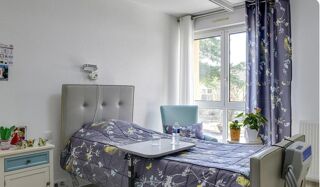  Appartement à vendre 1 pièce 20 m²