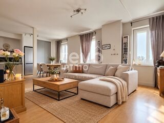  Appartement à vendre 3 pièces 68 m²