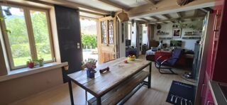  Maison à vendre 5 pièces 118 m²