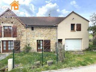  Maison � vendre 5 pi�ces 120 m�