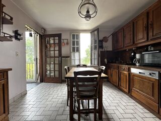  Maison à vendre 4 pièces 76 m²