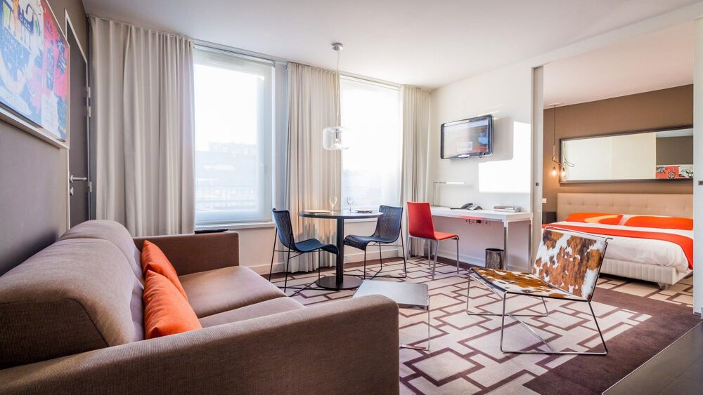 Vente Appartement Résidence Affaires Grenoble