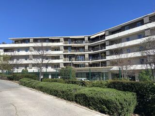  Appartement à vendre 3 pièces 60 m²
