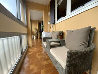  Appartement à vendre 3 pièces 68 m²