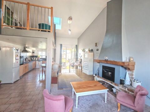   Maison Maison - 5 pice(s) - 107 m