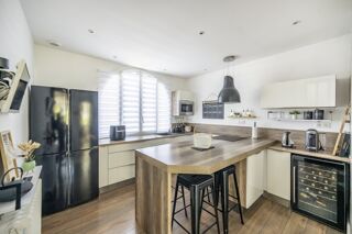  Maison à vendre 6 pièces 137 m²