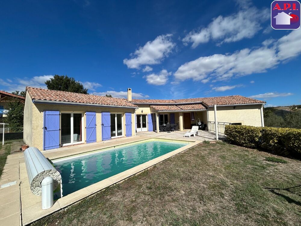Vente Maison Maison Saverdun