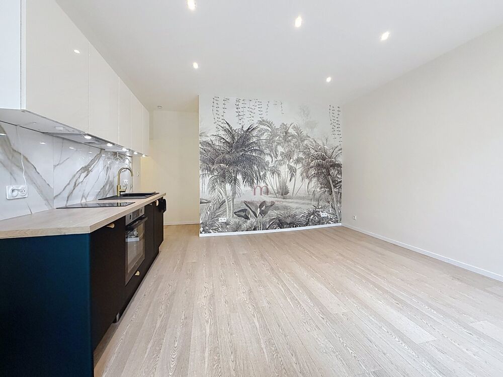 Vente Appartement Appartement Nice