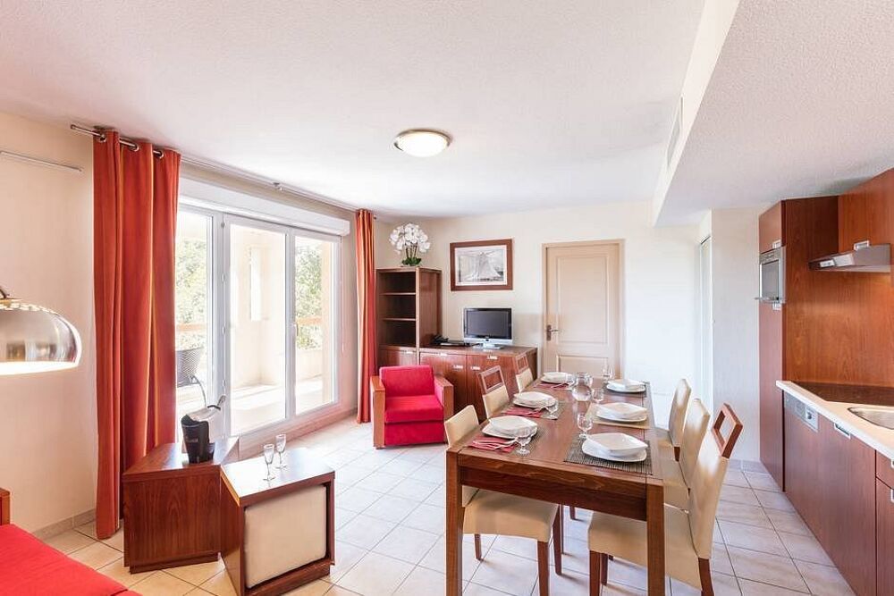 Vente Appartement Résidence Tourisme Mandelieu la napoule