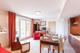 Vente Appartement Résidence Tourisme Mandelieu la napoule