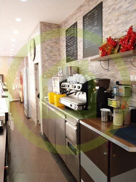 Boulangerie - Terminal de cuisson 271111 92120 Montrouge