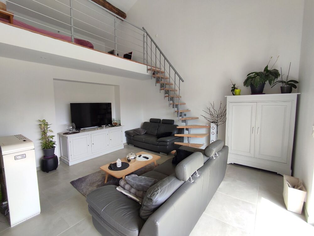 Vente Maison Maison Saint simon de pellouaille