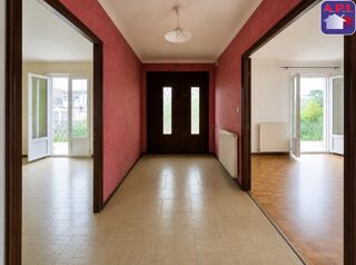  Maison à vendre 4 pièces 123 m²