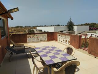  Maison � vendre 10 pi�ces 320 m� Ngaparou