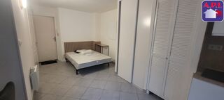  Appartement à louer 1 pièce 24 m²