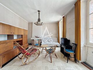  Maison  vendre 5 pices 100 m