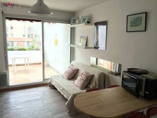  Appartement à louer 2 pièces 31 m²