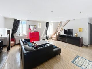  Maison � vendre 5 pi�ces 126 m�