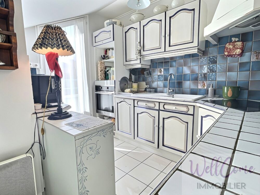 Vente Appartement Appartement Aix les bains
