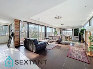  Maison � vendre 7 pi�ces 219 m�