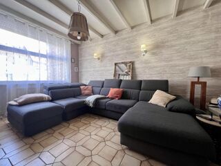  Maison à vendre 10 pièces 185 m²