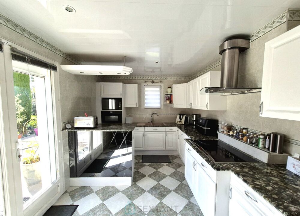 � vendre  Villa Amboise (37400)
