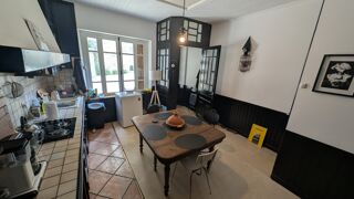  Maison à vendre 4 pièces 94 m²