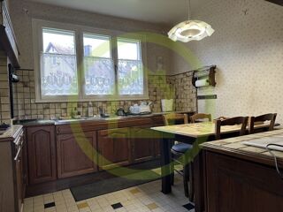  Maison � vendre 5 pi�ces 100 m�