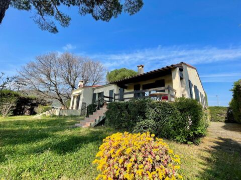   Maison Maison - 6 pi�ce(s) - 182 m�