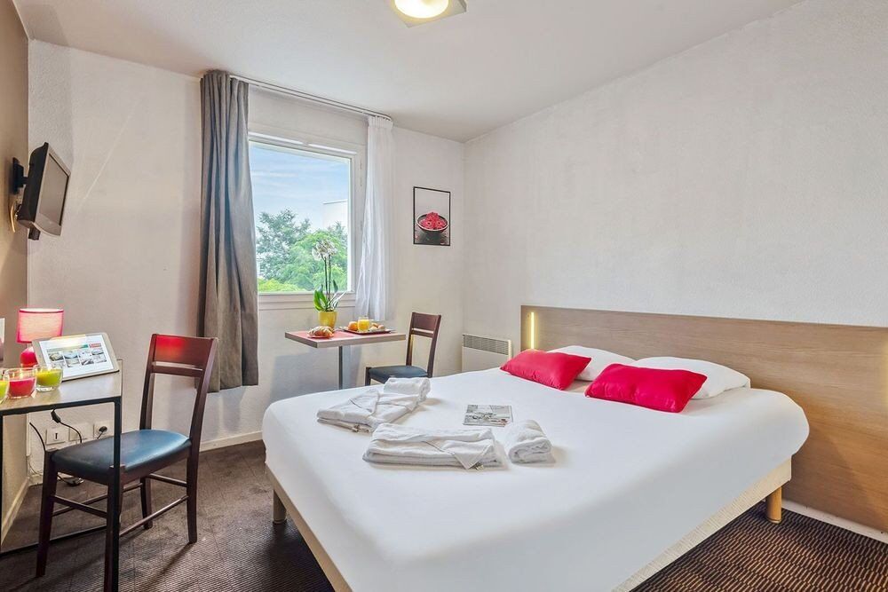 Vente Appartement Résidence Affaires Saint nazaire