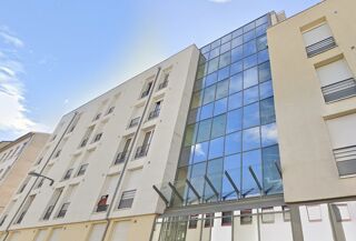  Appartement � vendre 1 pi�ce 17 m�