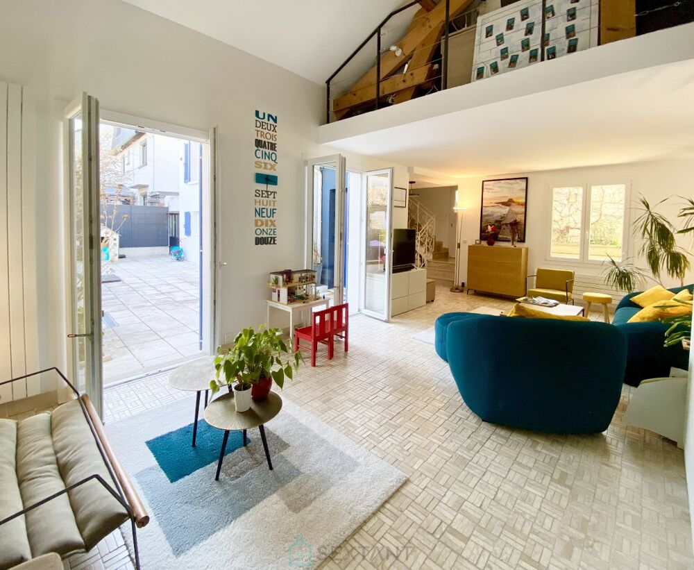 � vendre  Villa Meudon (92190)