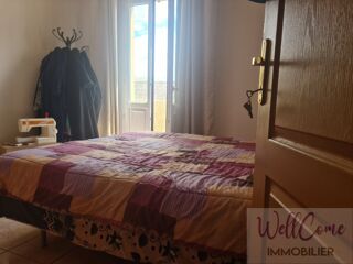  Appartement � vendre 3 pi�ces 61 m�