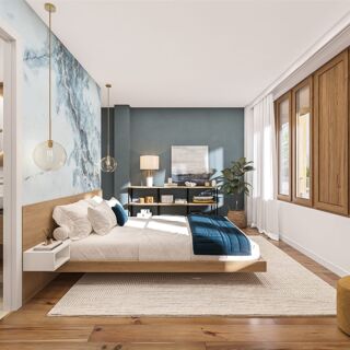  Appartement � vendre 5 pi�ces 165 m�