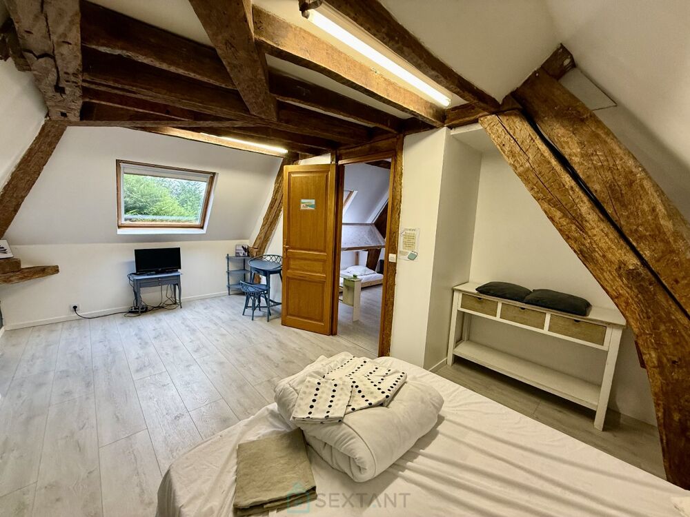 � vendre  Maison Anceaumeville (76710)